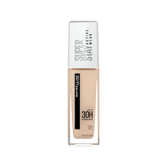 Maybelline Super Stay Foundation 128