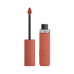 Loreal Infallible Matte Resistance Nude115 5ml