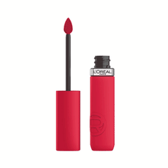 Loreal Infallible Matte Resistance Pink 245 5ml