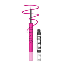 Maybelline New York Tatto Liner Metallic Pink 2.1ml