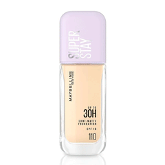 Maybelline Super Stay Lumi-matte Foundation 110