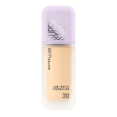Maybelline Super Stay Lumi-matte Foundation 310