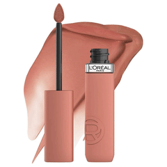 Loreal Infallible Matte Resistance Liquid Lipstick 601 Worth It 5ml