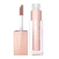 Maybelline Lifter Shine Lip Gloss 002 Ice 5.4ml