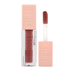 Maybelline Lifter Shine Lip Gloss 004 Silk 5.4ml