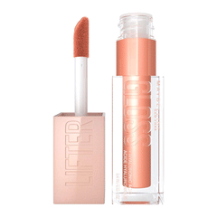 Maybelline Lifter Shine Lip Gloss 007 Amber 5.4ml