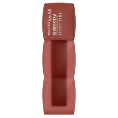 Maybelline Superstay Teddy Lip Tint 115 Coffee Date 5ml