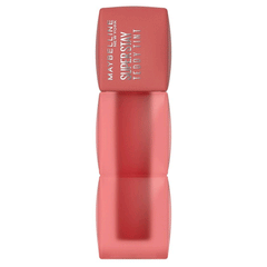 Maybelline Superstay Teddy Lip Tint 125 Heart Locket 5ml