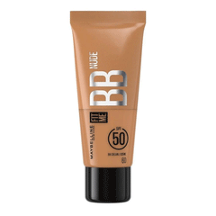 Maybelline Spf 50 Fit Me BB Nude Cream Shade 60 25ml