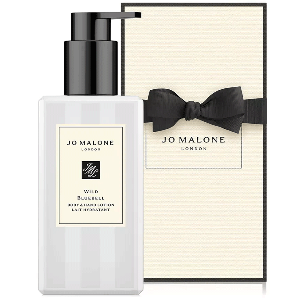 Jo Malone Wild Bluebell Lotion 250ml