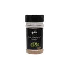 Bakea Green Cardamom Powder 40g