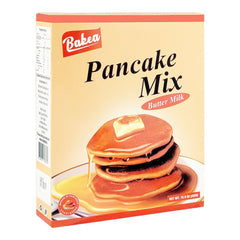 Bakea Pancake Mix Butter Milk 450g