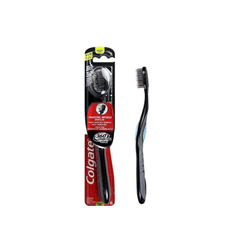 Colgate Tb 360charcoal Infused Medium