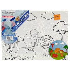 Canvas+watercolor Qs15-20
