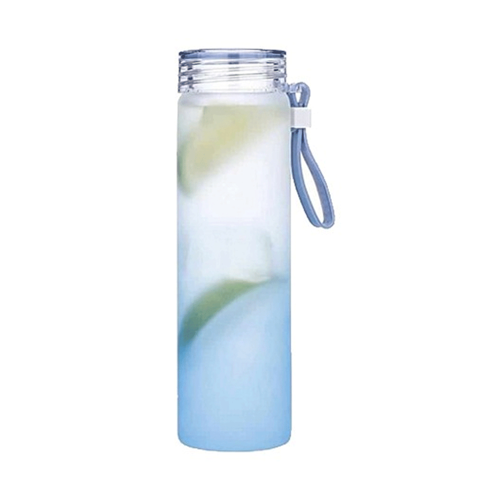 Danny Home Glass Drinks Bottle 450ml Ydb01-05