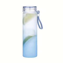 Danny Home Glass Drinks Bottle 450ml Ydb01-05