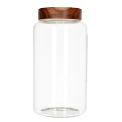 Danny Home Storage Glass Jar 2600ml 1966-87