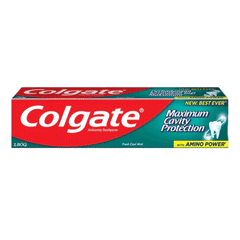 Colgate Grf Toothpaste 180gm Imp