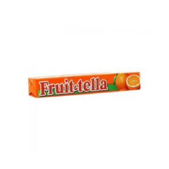 Fruit-tella Orange 36g