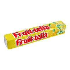 Fruit-tella Lemon 36g