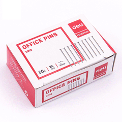 Deli Office Pins 0016