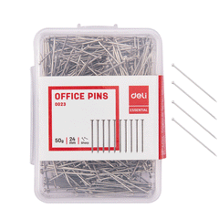 Deli Office Pins 0023