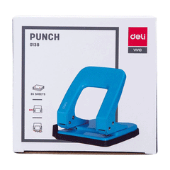 Deli Punch 0138