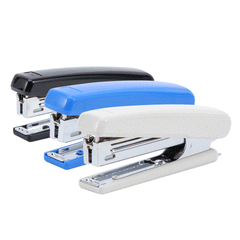 Deli Essential Stapler 0221