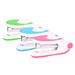 Deli Stapler 0228