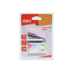 Deli Stapler 0353