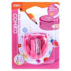Deli Pencil Sharpner 0578
