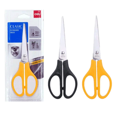 Deli Star Scissors 0603