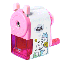 Deli Rotary Pencil Sharpener 0641