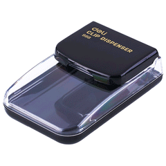 Deli Magnetic Clip Box 0988