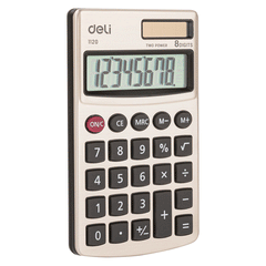 Deli Calculator 1120