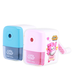 Deli Rotary Pencil Sharpener E10409