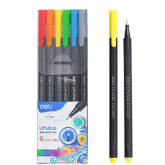Deli Linkus 6 Colours
