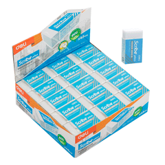 Deli Scribe Eraser H00310