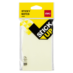 Deli Sticky Notes A00552