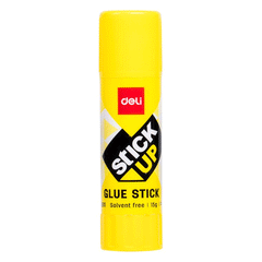 Deli Stick Up Glue Stick 15g A201