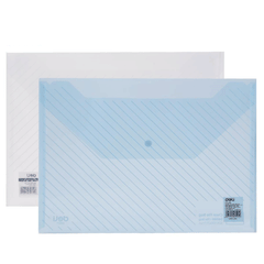 Deli File Bag A4 5501
