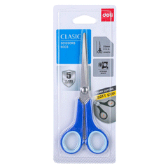 Deli Essential Scissors 6003