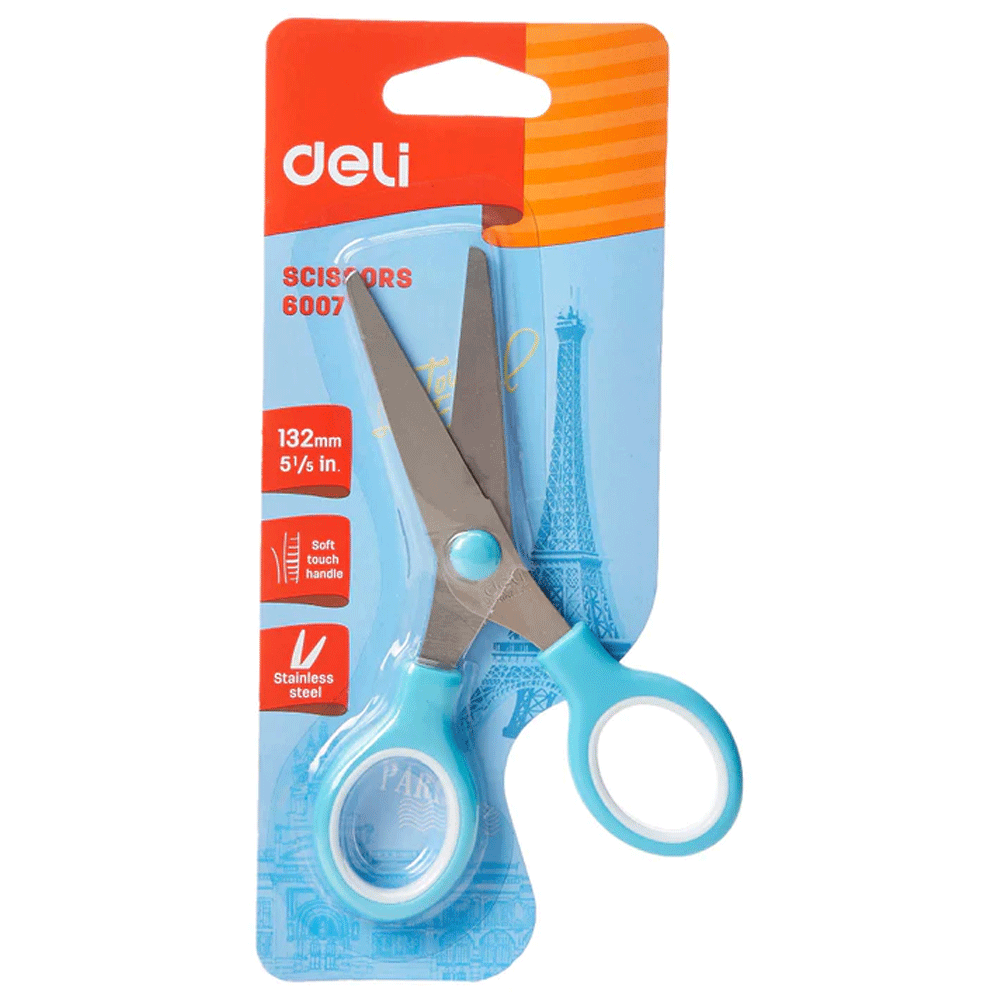 Deli Scissors 6007