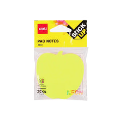 Deli Neon Pad Notes A032