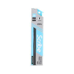 Deli Scribe Mechanical Pencil Lead 7003