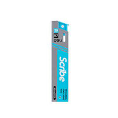 Deli Scribe Mechanical Pencil Lead 7004