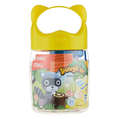 Deli Dough 24 Colors D752 86