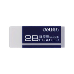 Deli Eraser 7536