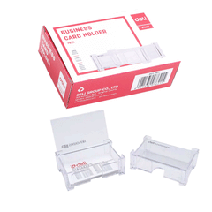 Deli Name Card Box(7621)