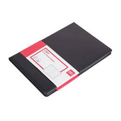 Deli Concise Notebook 7901